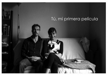 TU, MI PRIMERA PELICULA