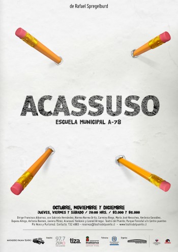 afiche afiche
