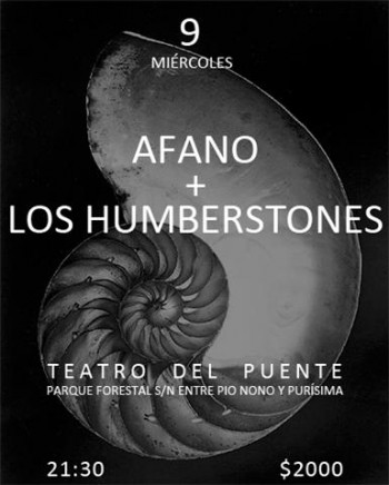 AFICHE AFICHE