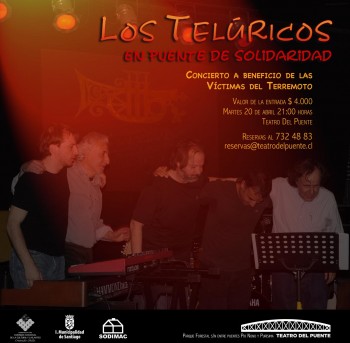 Los Teluricos