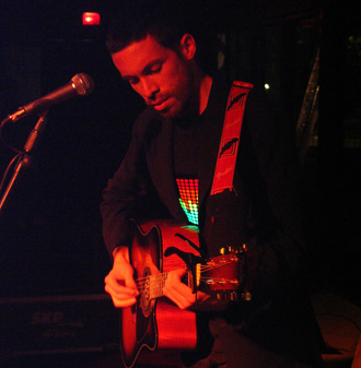Javier Barría