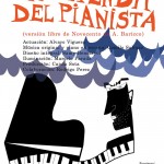 La Leyenda del Pianista