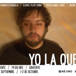 Yo la quería