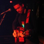Javier Barría