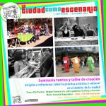 Seminario y taller de creación