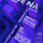 El río suena, octubre 2008