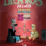 Dechonos