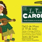 La Tía Carola