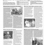 Planes y estrategia de las salas de teatro