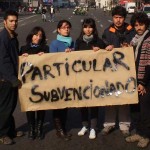 Particular subvencionado
