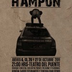 Shorizo Hampón