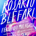 Rosario Bléfari y Fernando Milagros