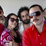 Matahari y amigos