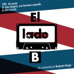 Cortometraje EL LADO B en Gabinete Teatro del Puente
