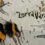 Exposición Bestias Pasivas de ZorraVargas