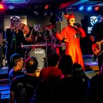 Concierto GHULEH, All Ages of GHOST