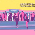 CONVOCATORIA TEMPORADA 2020